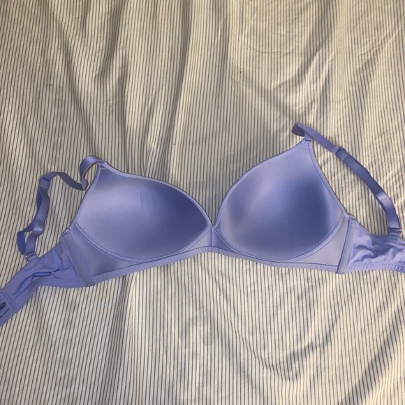 Gap Body Wireless Cloud Bra 32D - Picture 2 of 3